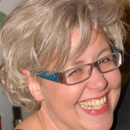 Elke Zimmermann