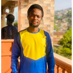 Abubakarr Sheku Sesay
