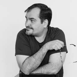 Mohammad Reza Jafari Fesharaki