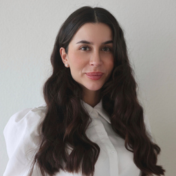 Aylin Oezmen