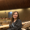Gloria Stephanie Monteagudo