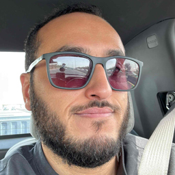 Ali AlShamali