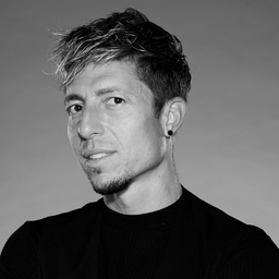 Marcos Lopez