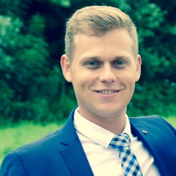 Manuel Kohlmann