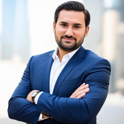Filip Radusinovic