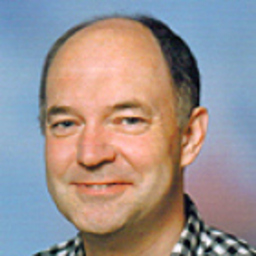 Profilbild Klaus Friedmann