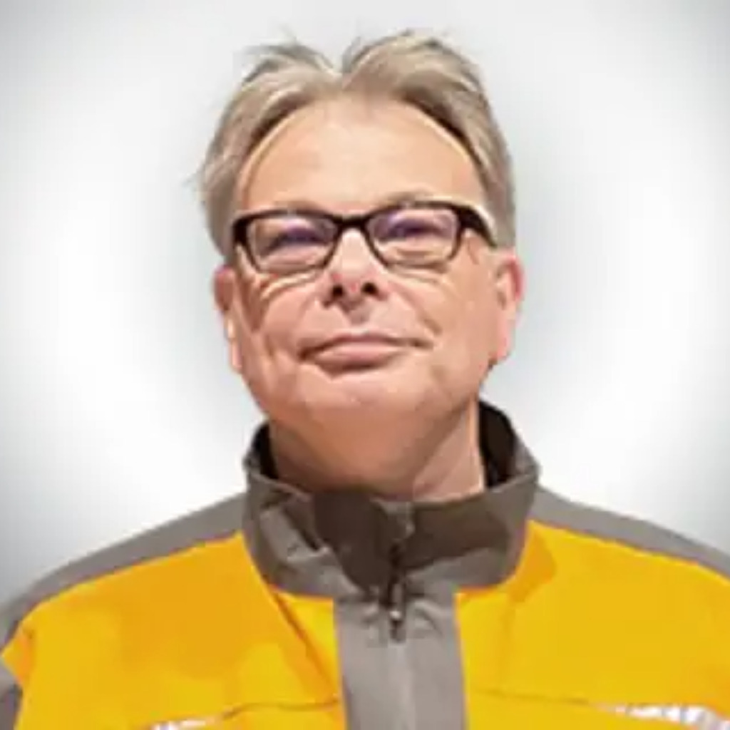 Roland Besier Profi und Gewerbekundenberater HORNBACH Baumarkt AG