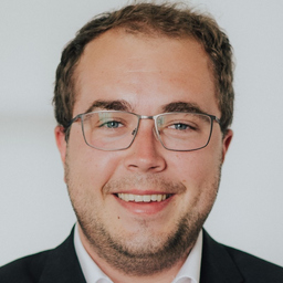 Dr. Markus Schwabe