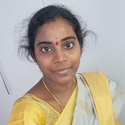 srivani molughu