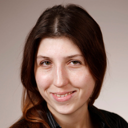 Stefanie Mosler