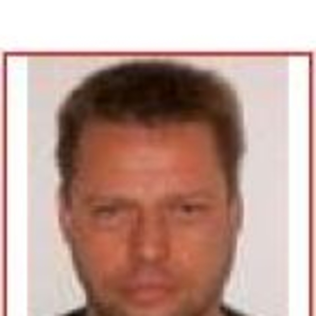 Social Media Profilbild Oliver Beck Erlangen