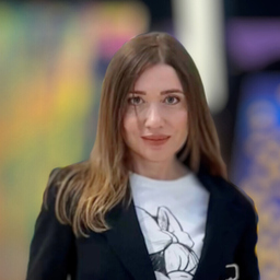 Anna Kravtsova