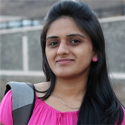 Vrishali Joshi