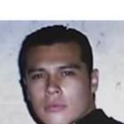 Carlos Juárez García
