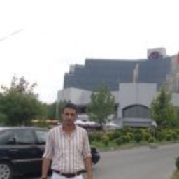 Mehmet ULUSOY