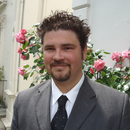 Simon Böhmer