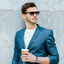 user profile image
