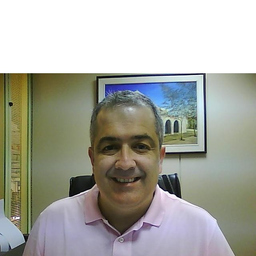 Aurelio Martínez Verde