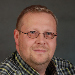 Rainer Detert