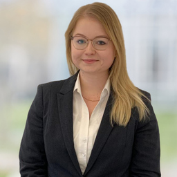 Mareike Duisberg