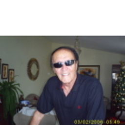 Carlos Rojas Diaz