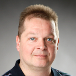 Olaf Riedel