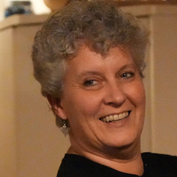 Christiane Pauli's profile picture