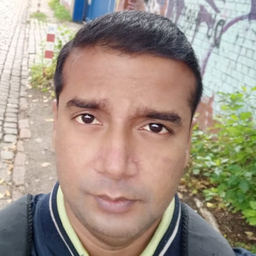 Rohin Puthumanayil Sudhappan