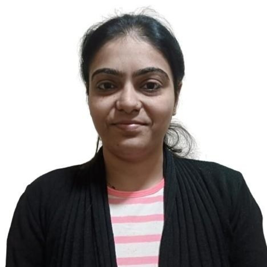 Falguni Solanki Bank Teller HDFC Bank Ltd. XING