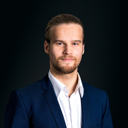 Dominic Kahmann