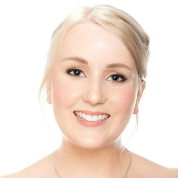 Profilbild Sarah Lübcke