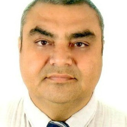 Mustafa Kavukçuoğlu