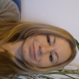 Monika Gumpendobler's profile picture