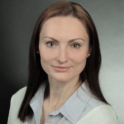 Maryna Zehfuss