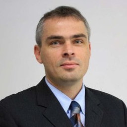Markus Steinberg