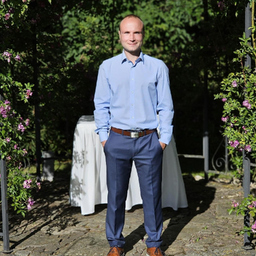 Marcel Neddermeyer