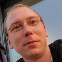Johannes Kramm