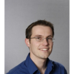 Olivier Koenig's profile picture