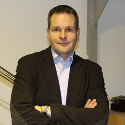 Dipl.-Ing. Thorsten Schmidt