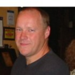 Ken Winpenny