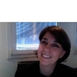 Nathalie Nouette Delorme