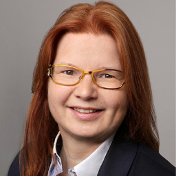 Marion Dyroff