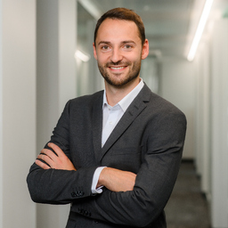 Tobias Mair