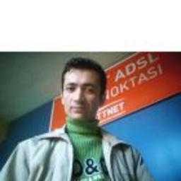 Yücel Özdemir