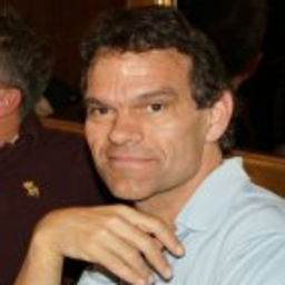 Arjen Zandbergen