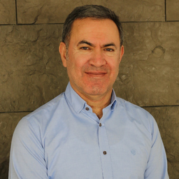 Ali Osman Özkara