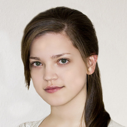 Anette Isaak