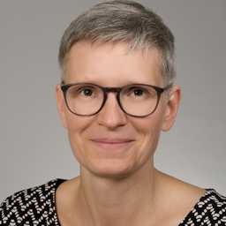 Profilbild Anna-Maria Seemann