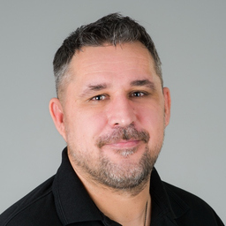 Jörg Fröhlich