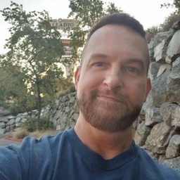Paul Walter's profile picture
